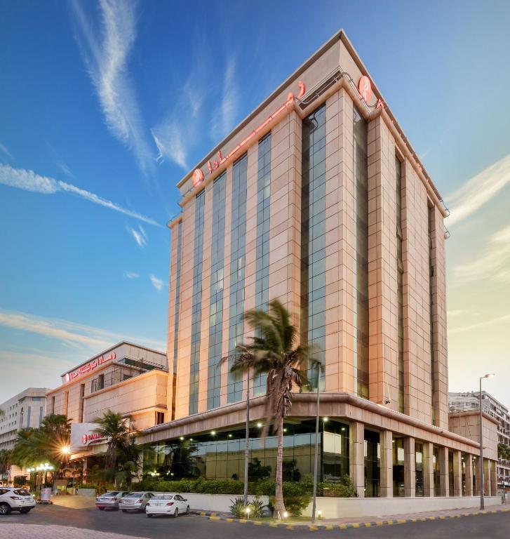 Ramada by Wyndham Continental Jeddah Main image 1