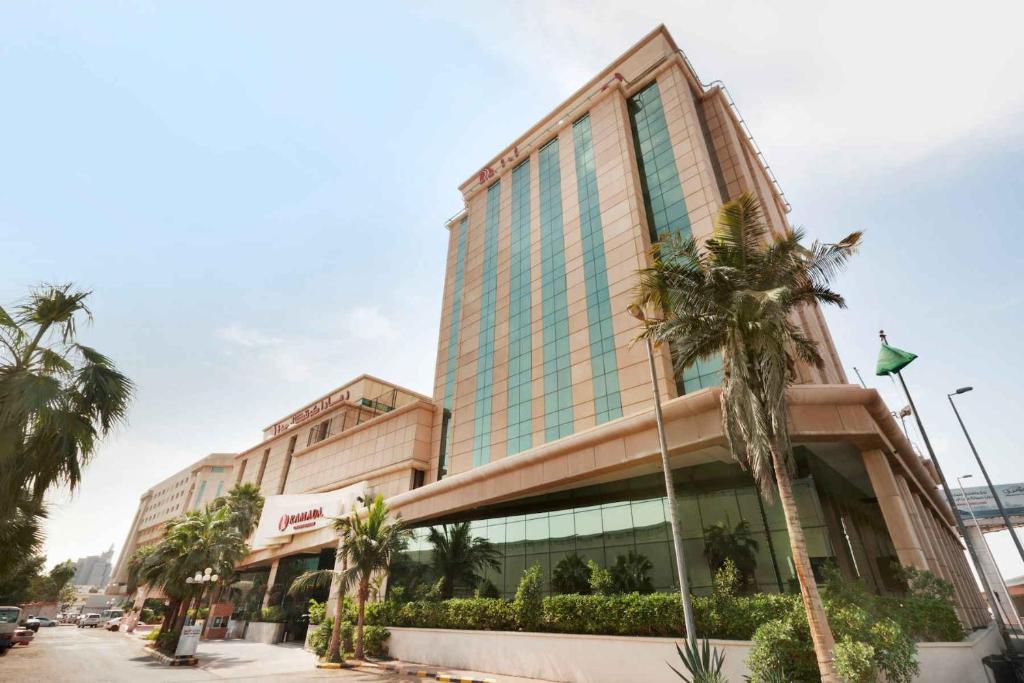Ramada by Wyndham Continental Jeddah Main image 2